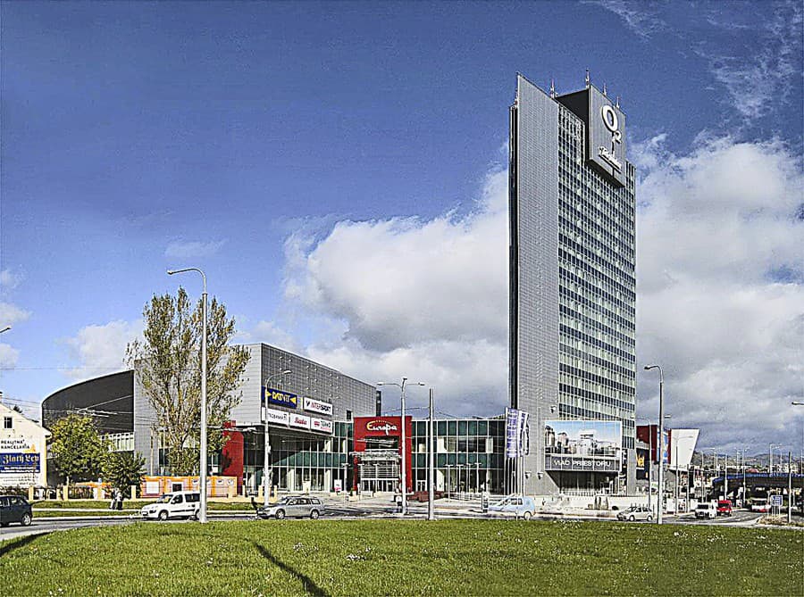 Run Up Banská Bystrica