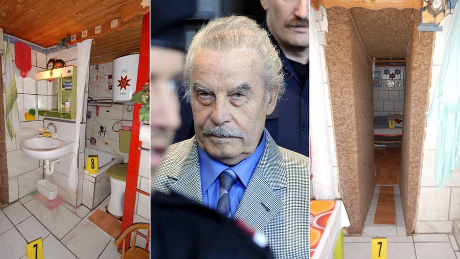 Fritzl sa môže dostať na slobodu.