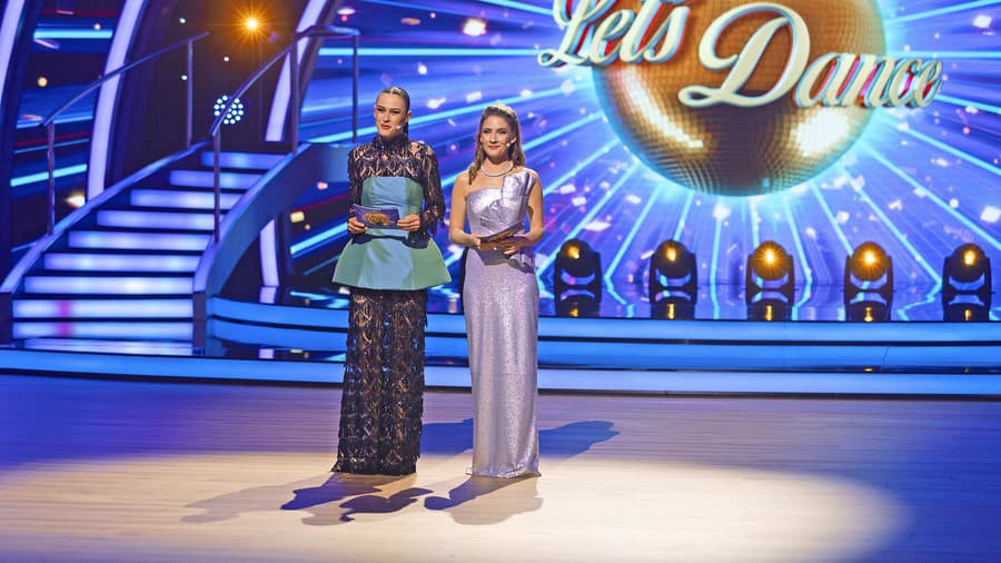 Nové moderátorské duo divákov nadchlo aj prekvapilo.
