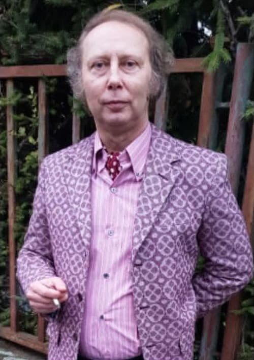 Karel Freund zomrel vo veku 58 rokov.