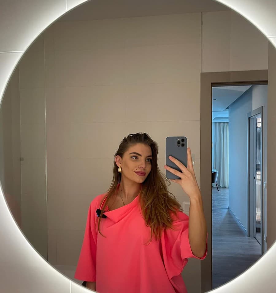 Simona Ondrušková (25) sa aj napriek mladému veku stala neoddeliteľnou súčasťou mediálneho sveta.