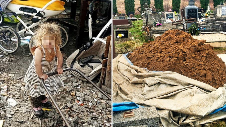 Obete požiaru pochovajú na cintoríne vo Veľkom Šariši.