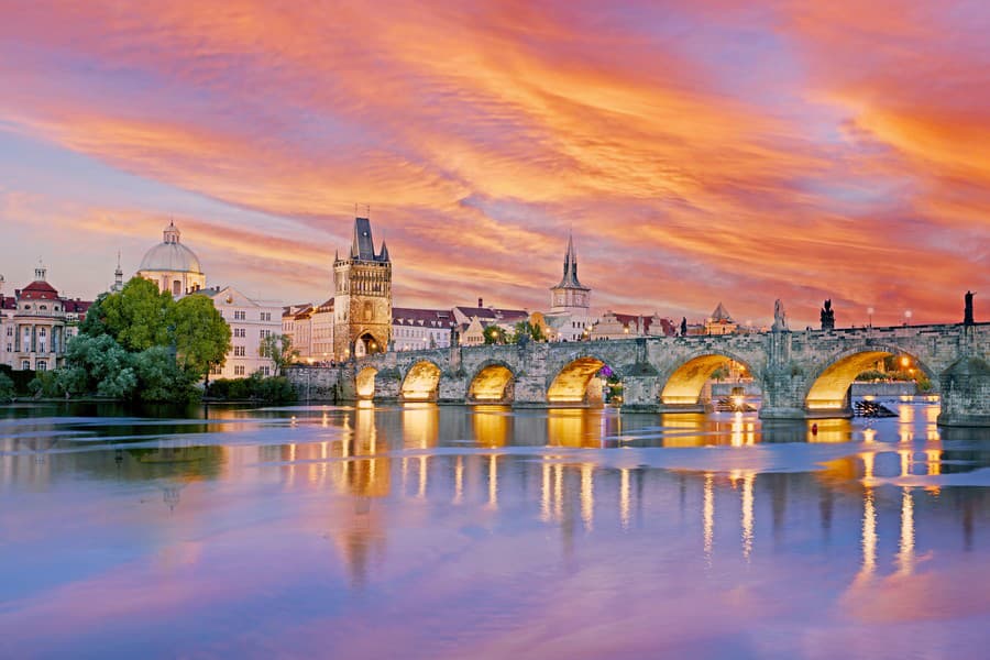 Praha