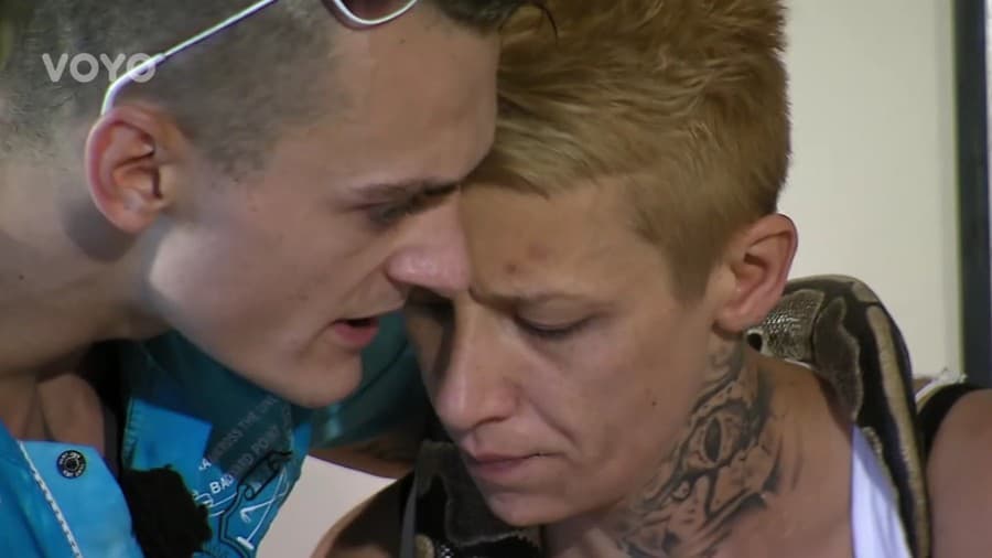 Jej hláška "Mačkáš mi hada, de*ile" sa stala legendárnou. Takto vyzerala Jana v roku 2017.