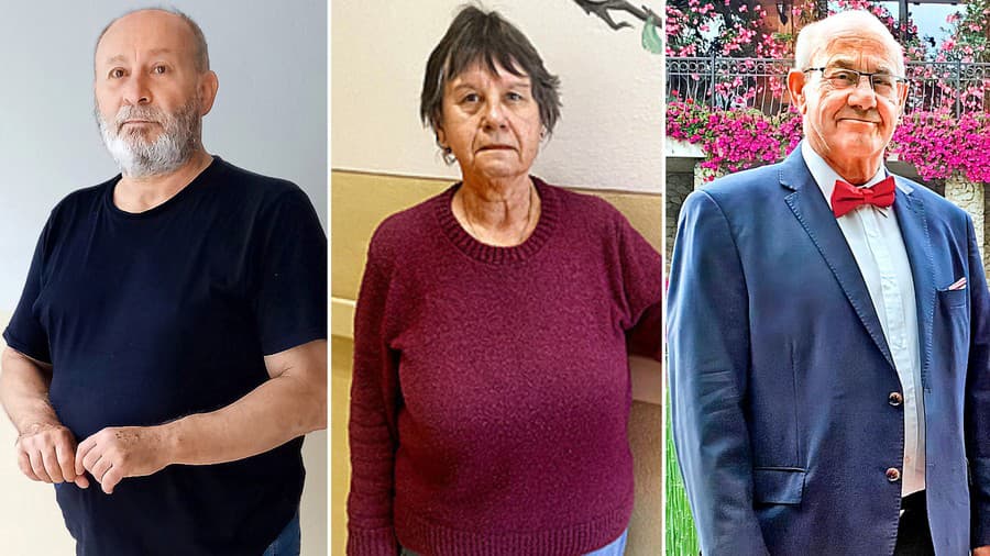 Dôchodok na Slovensku momentálne pokrýva len zhruba polovicu pôvodného príjmu.