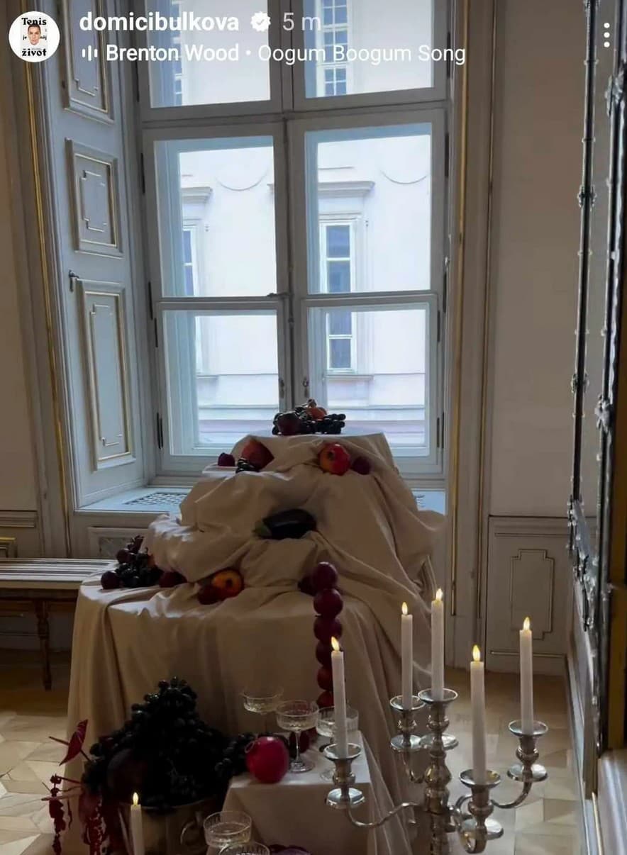 Cibulkovej dcéra Ninka si užila honosnú oslavu 2. narodenín 