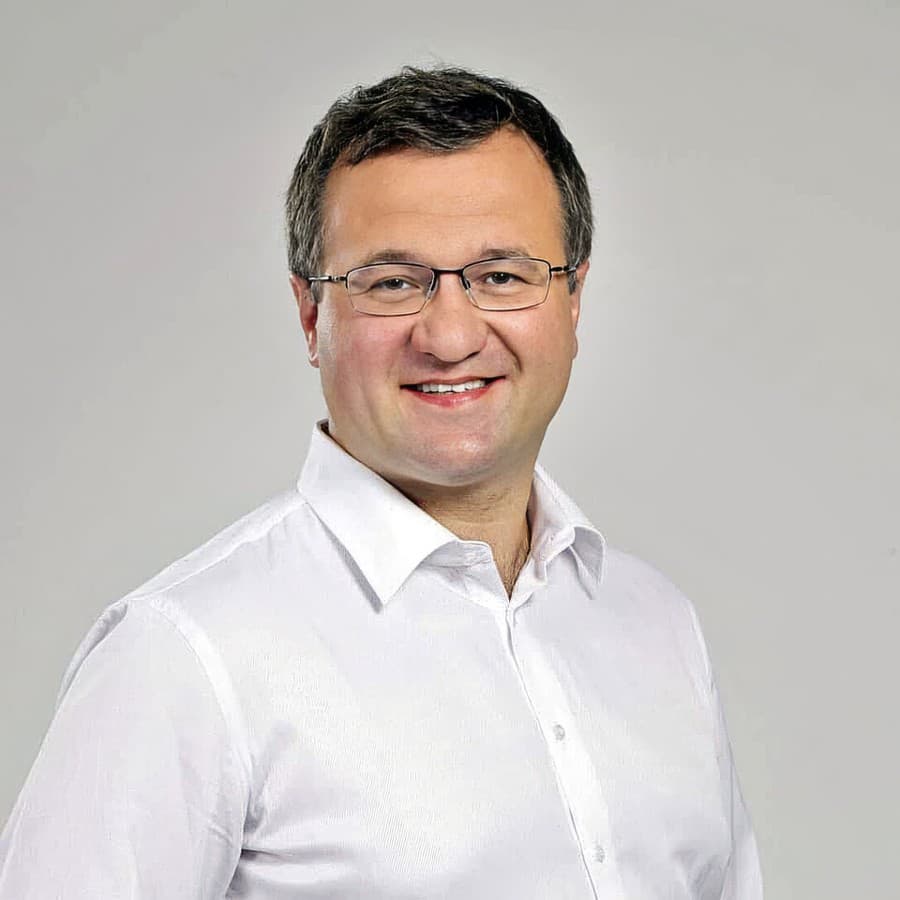 Radomír Šalitroš