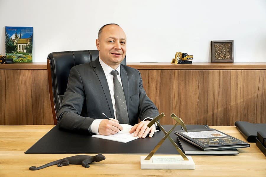 Samer Khouri