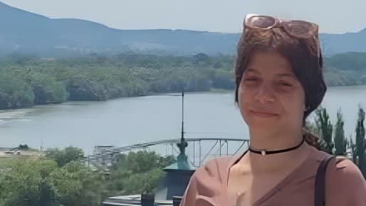 Polícia pátra po 14-ročnej Lenke.