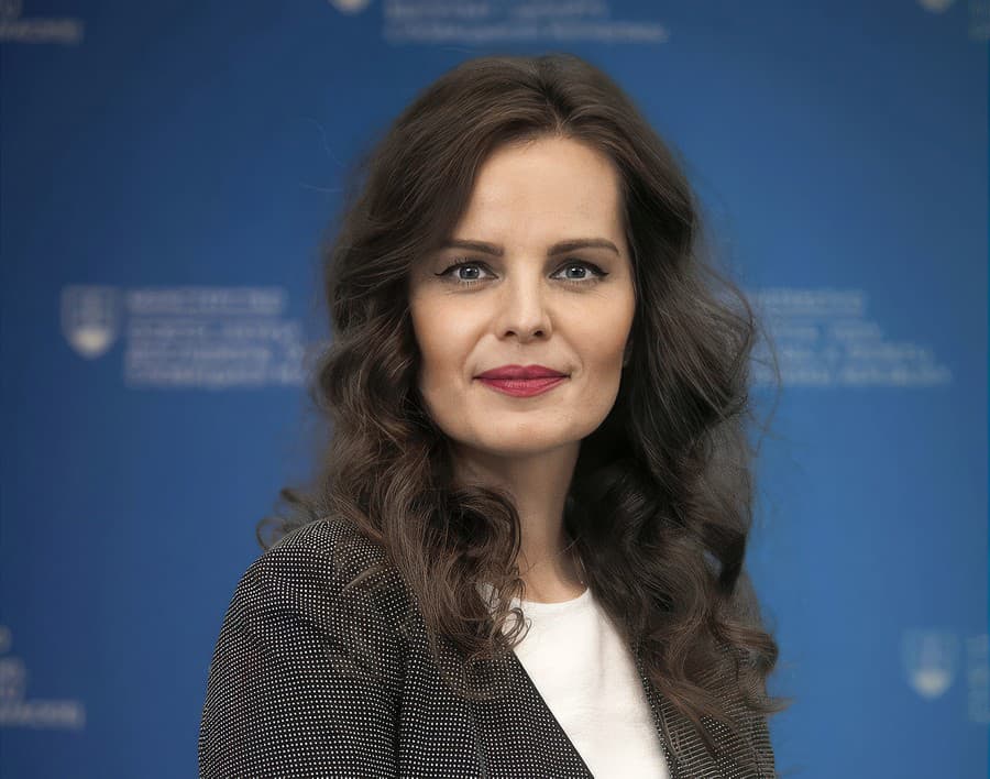 Bývalá hovorkyňa mala vlani riadiť záchranky cez telefón. 