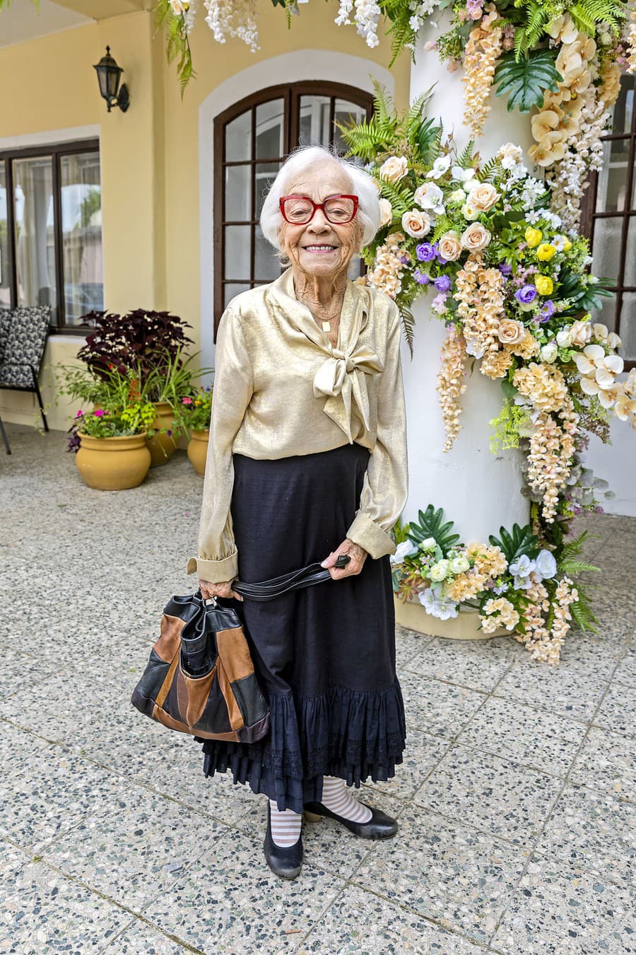 Eva Landlová (93)
