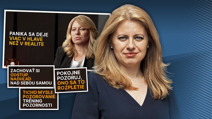 Bývalá hlava štátu ponúka kurz zameraný na líderstvo.
