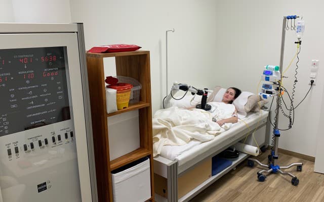 Letuška Lenka († 37) prehrala svoj boj s rakovinou.