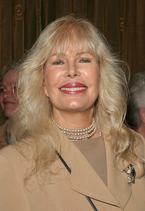 Loretta Swit v roku 2005.