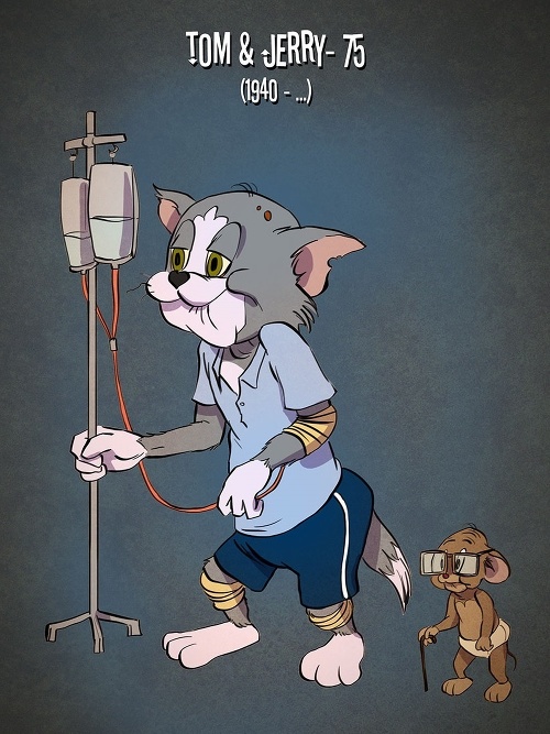 Tom a Jerry (75)