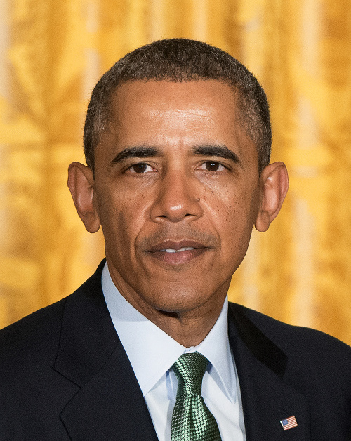 Barack Obama (54)