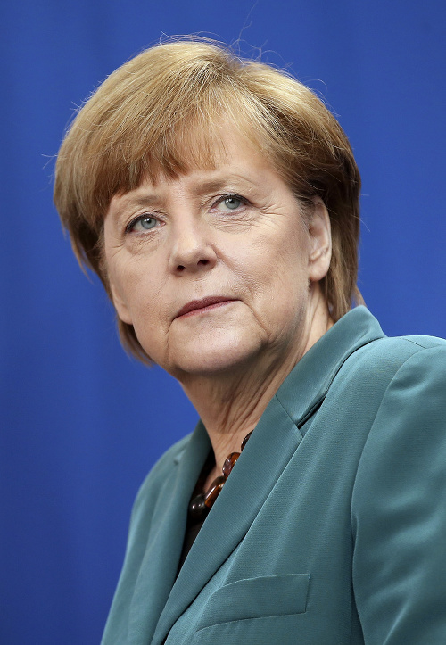Angela Merkel (61)