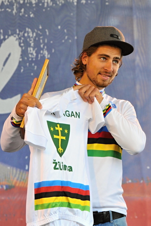 Organizačný tím Petra Sagana pripravil stretnutie pod názvom 