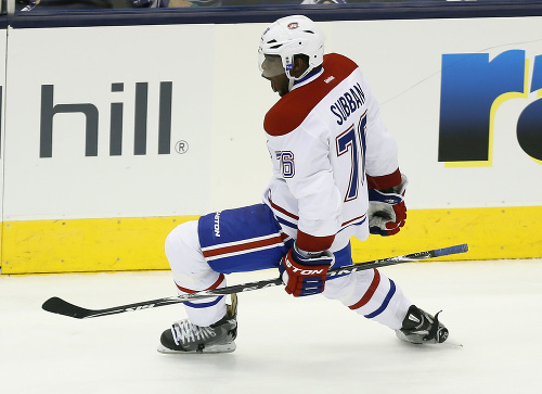 Subban venuje detskej nemocnici v Montreale 10 miliónov USD.