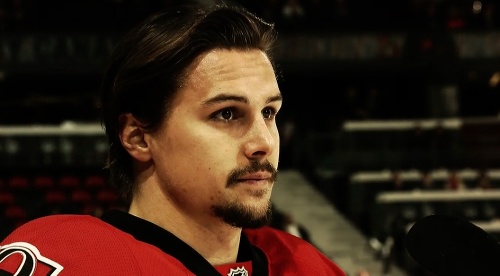 Erik Karlsson - moderný Bobby Orr?