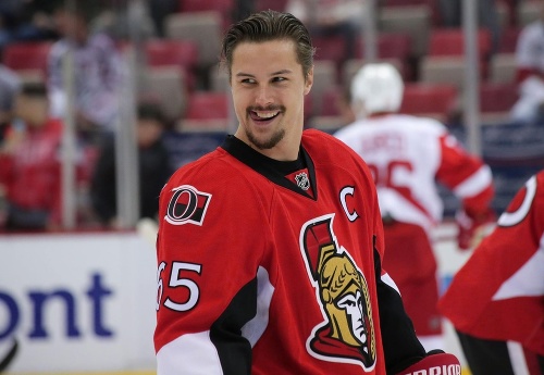 Erik Karlsson - moderný Bobby Orr?