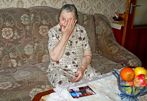 Dôchodcom z Nitry zostali oči pre plač. Pani Oľga prišla o 43-tisíc.