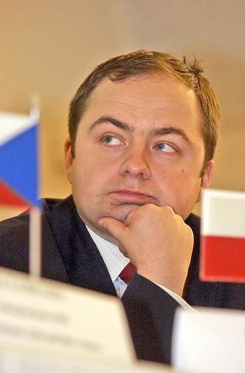Konrad Szymaňski.