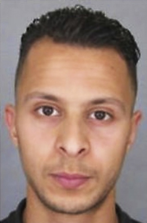 Salah Abdeslam (26)