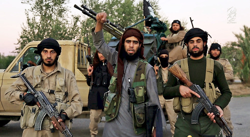Fanatici z ISIS vyhlásili, že útoky ako v Paríži podniknú aj na ďalších miestach.