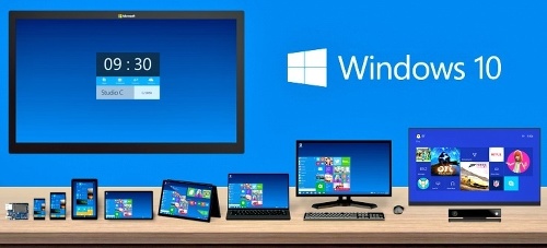 Nový operačný systém je určený pre počítače, tablety i smartfóny.
