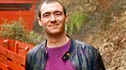 Juan Gonzalez Garrido († 29).