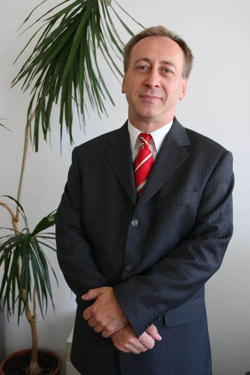 Miroslav Vaďura