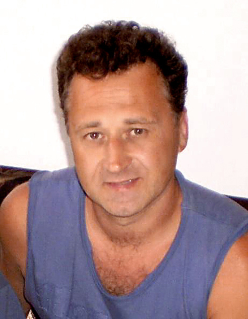 Tibor († 45).