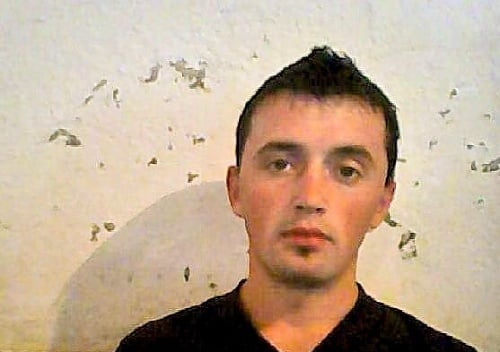 Sokola Mjacaja (20) pred mesiacom prepustili z väzenia.