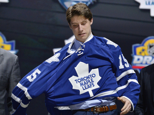 Mitchell Marner