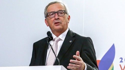 juncker