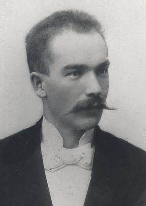 Jozef Gregor Tajovský