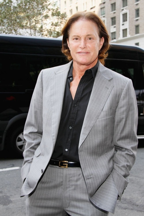 Bruce Jenner