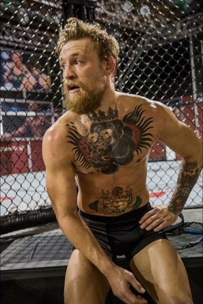 Milujete ho alebo nenávidíte: Conor McGregor je novou tvárou UFC.