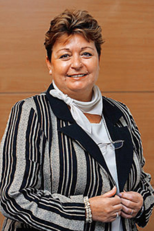 Gabriela Heréniyová, detský psychológ