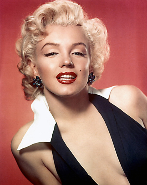 Marilyn Monroe