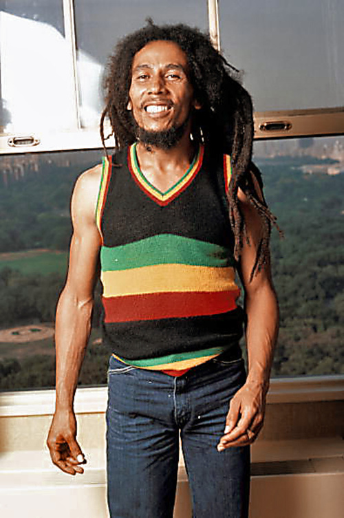 Bob Marley