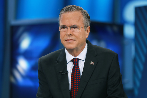 Jeb Bush (62)