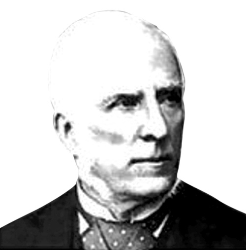 John C. Horlsey