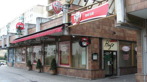 Vražda sa stala na 2. sviatok vianočný v bare v bratislavskej Vrakuni.