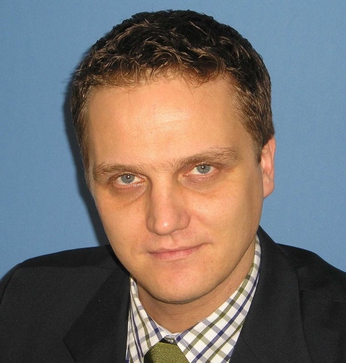 Radovan Horváth
