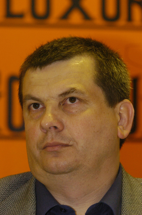 Jaroslav Doubrava