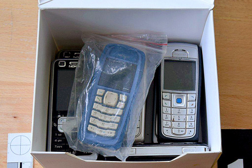 Polícia v dome pestúna Gejzu (58) zaistila telefóny aj počítače. 