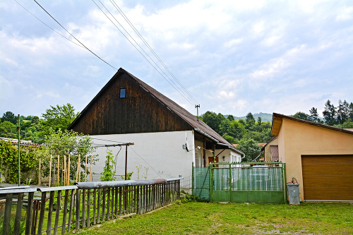 Rodinná tragédia sa dohrala v dome v Kokave nad Rimavicou.