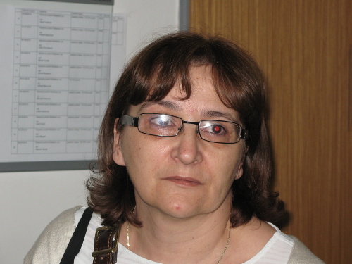 Suseda, ktorá bývala v dome v Bratislave, kde utýrali Lucku Luknárovú: